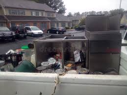 Best Residential Junk Removal  in Patterson Tract, CA