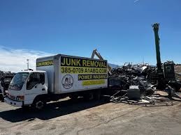 Best Attic Cleanout  in Patterson Tract, CA