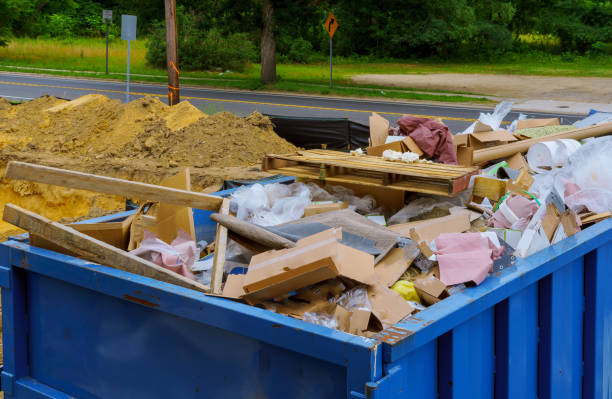 Property Management Cleanouts in Patterson Tract, CA